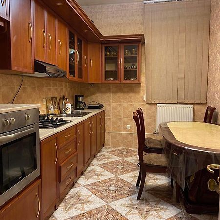 Guesthouse David Мцхета Екстер'єр фото