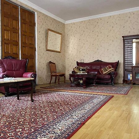 Guesthouse David Мцхета Екстер'єр фото
