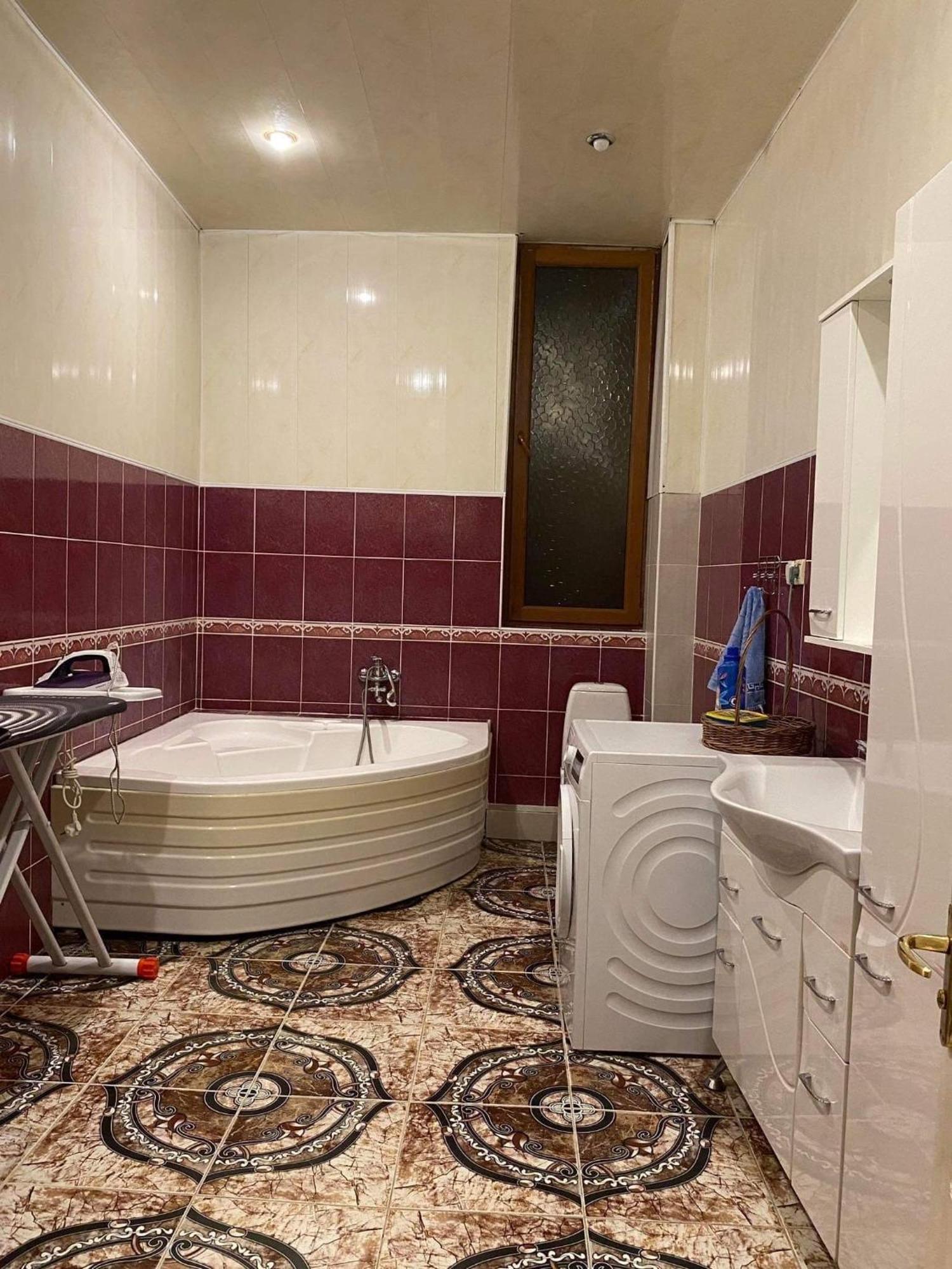Guesthouse David Мцхета Екстер'єр фото