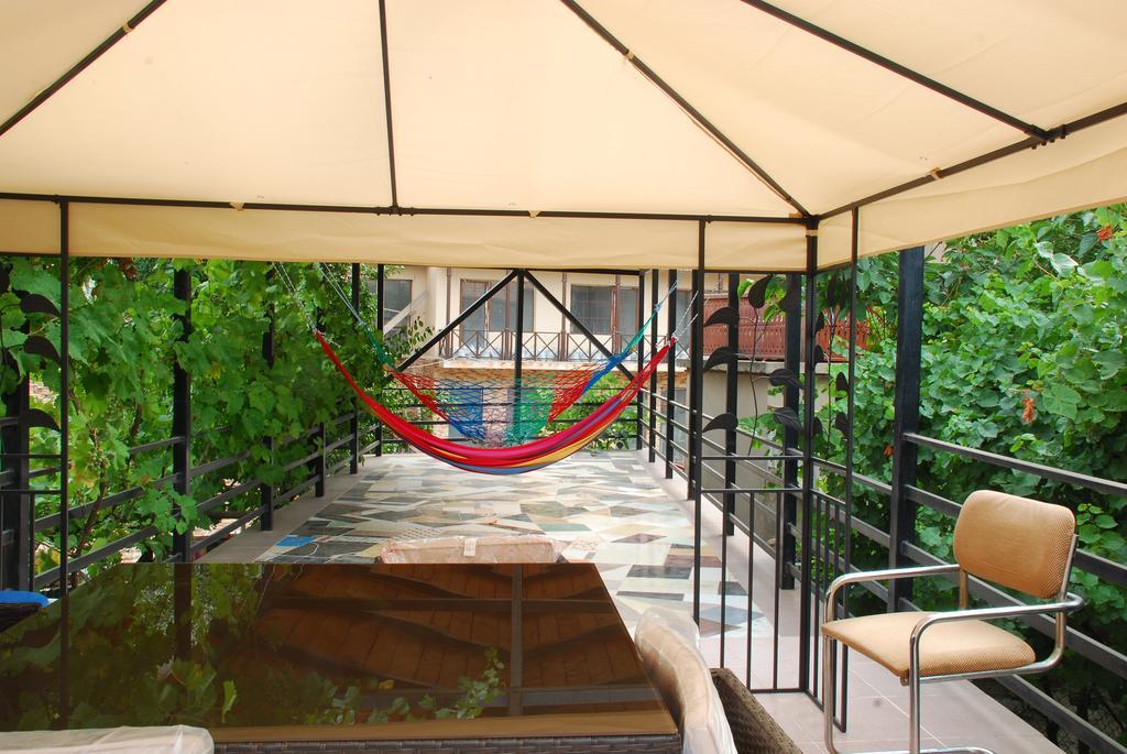 Guesthouse David Мцхета Екстер'єр фото
