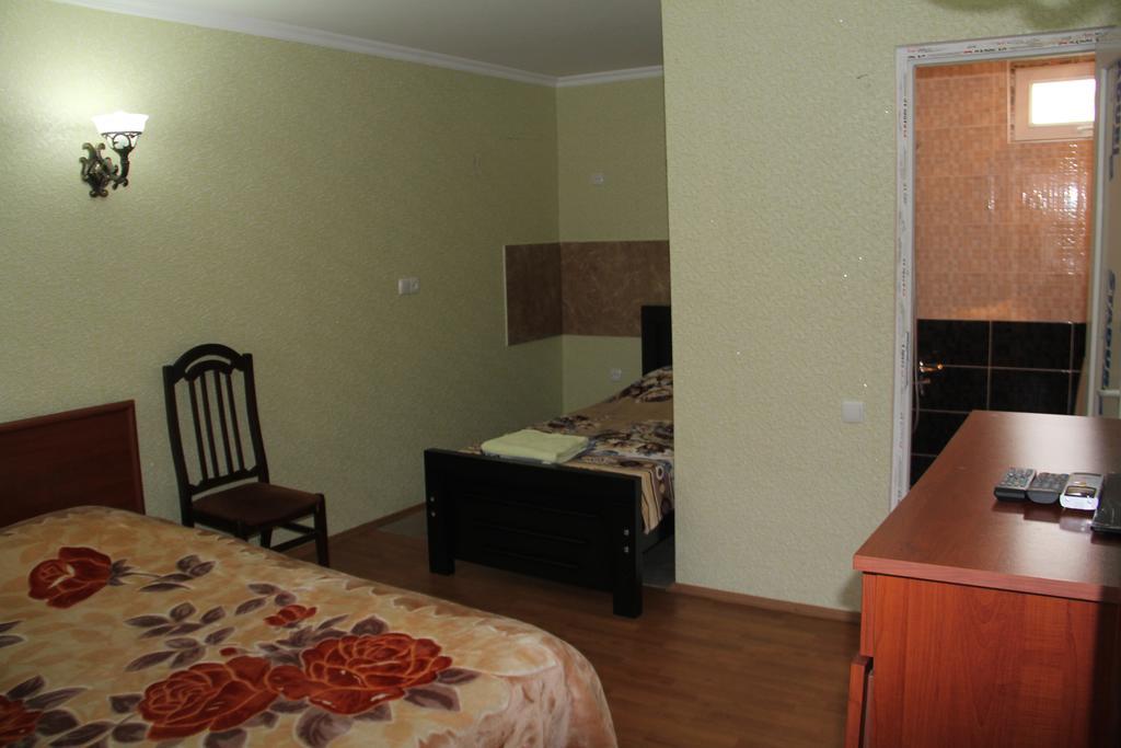Guesthouse David Мцхета Екстер'єр фото