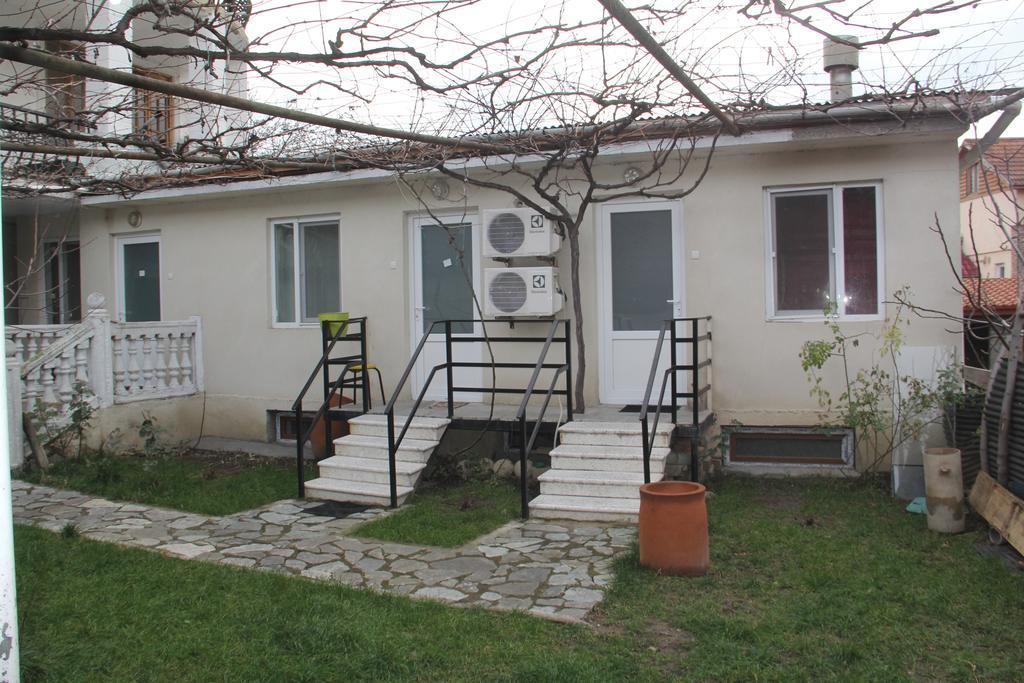 Guesthouse David Мцхета Екстер'єр фото