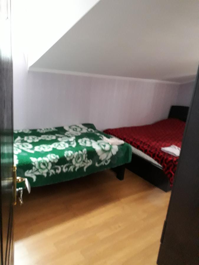 Guesthouse David Мцхета Екстер'єр фото