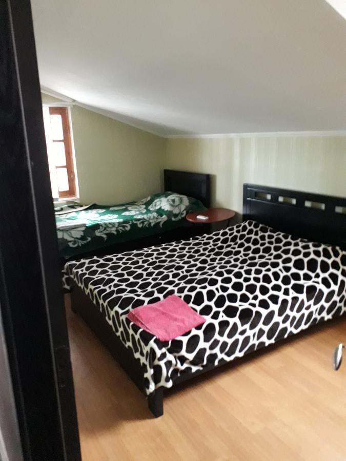 Guesthouse David Мцхета Екстер'єр фото