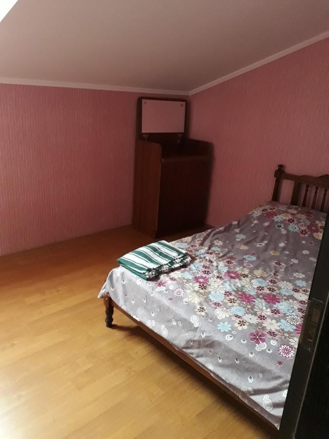 Guesthouse David Мцхета Екстер'єр фото