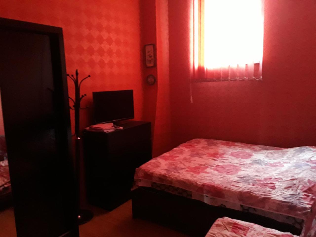Guesthouse David Мцхета Екстер'єр фото